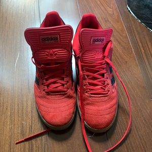 Adidas Busenitz shoes